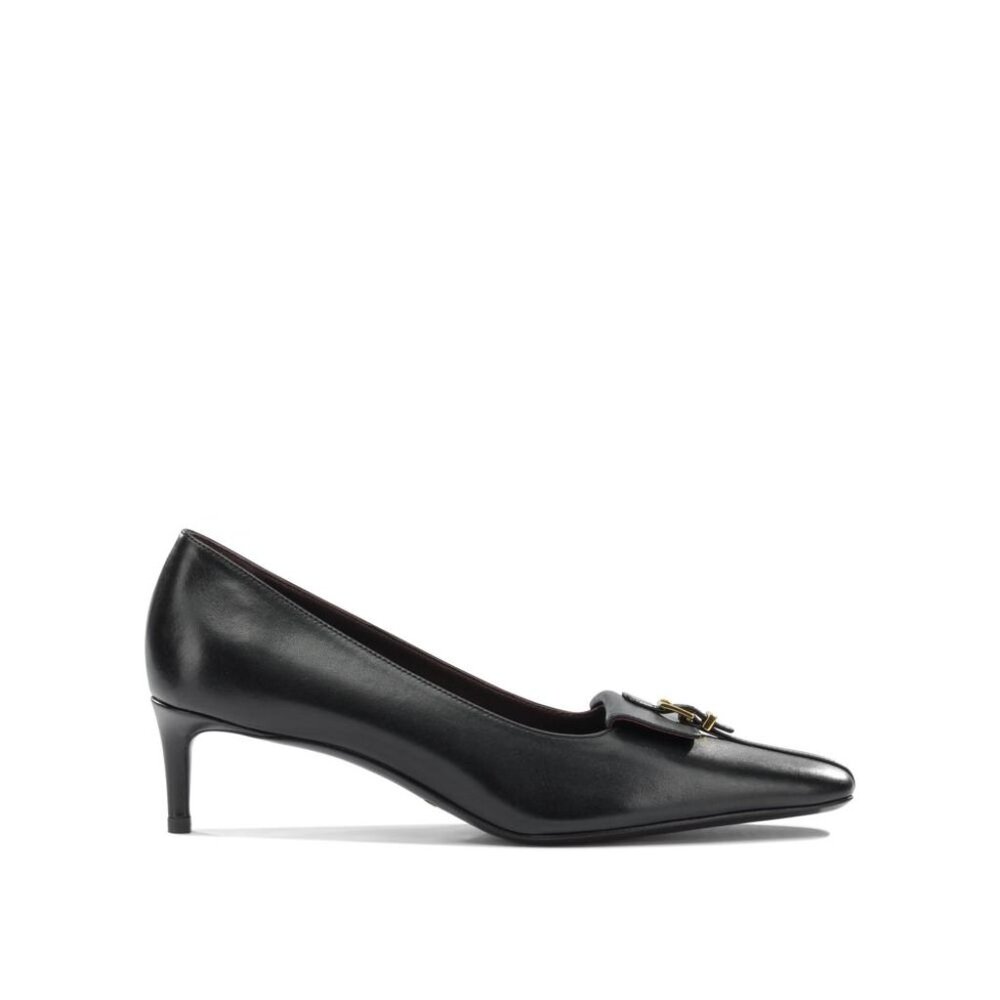 Khaite Heeled Shoes IT 39 Women